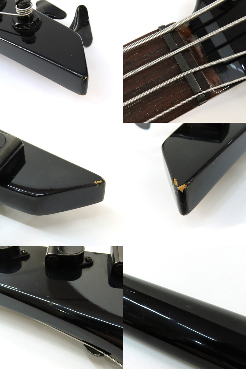 FERNANDES BXB-115（中古/送料無料）【楽器検索デジマート】