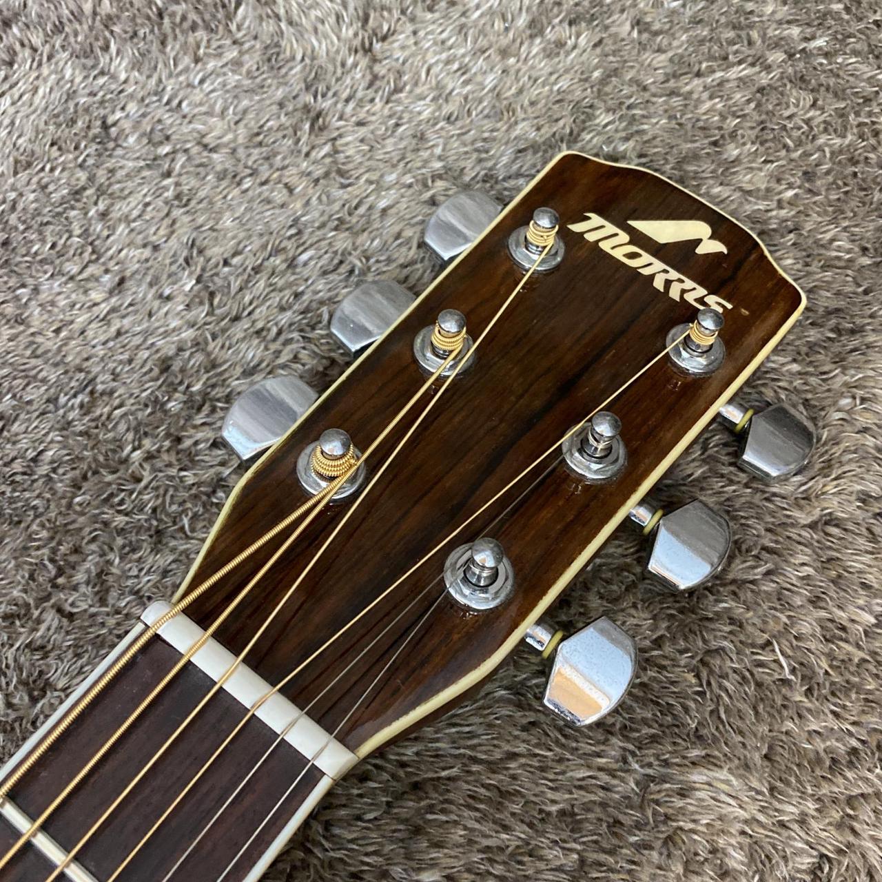 Morris MF-601【尾張小牧店】（中古/送料無料）【楽器検索デジマート】