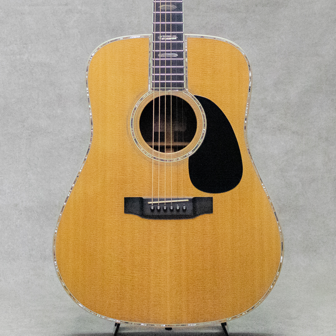 K.Yairi DY-45 Jacaranda / 1978（中古）【楽器検索デジマート】