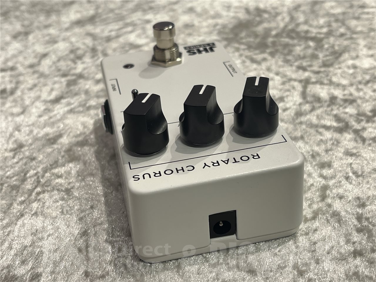 JHS Pedals 3 Series ROTARY CHORUS（新品）【楽器検索デジマート】