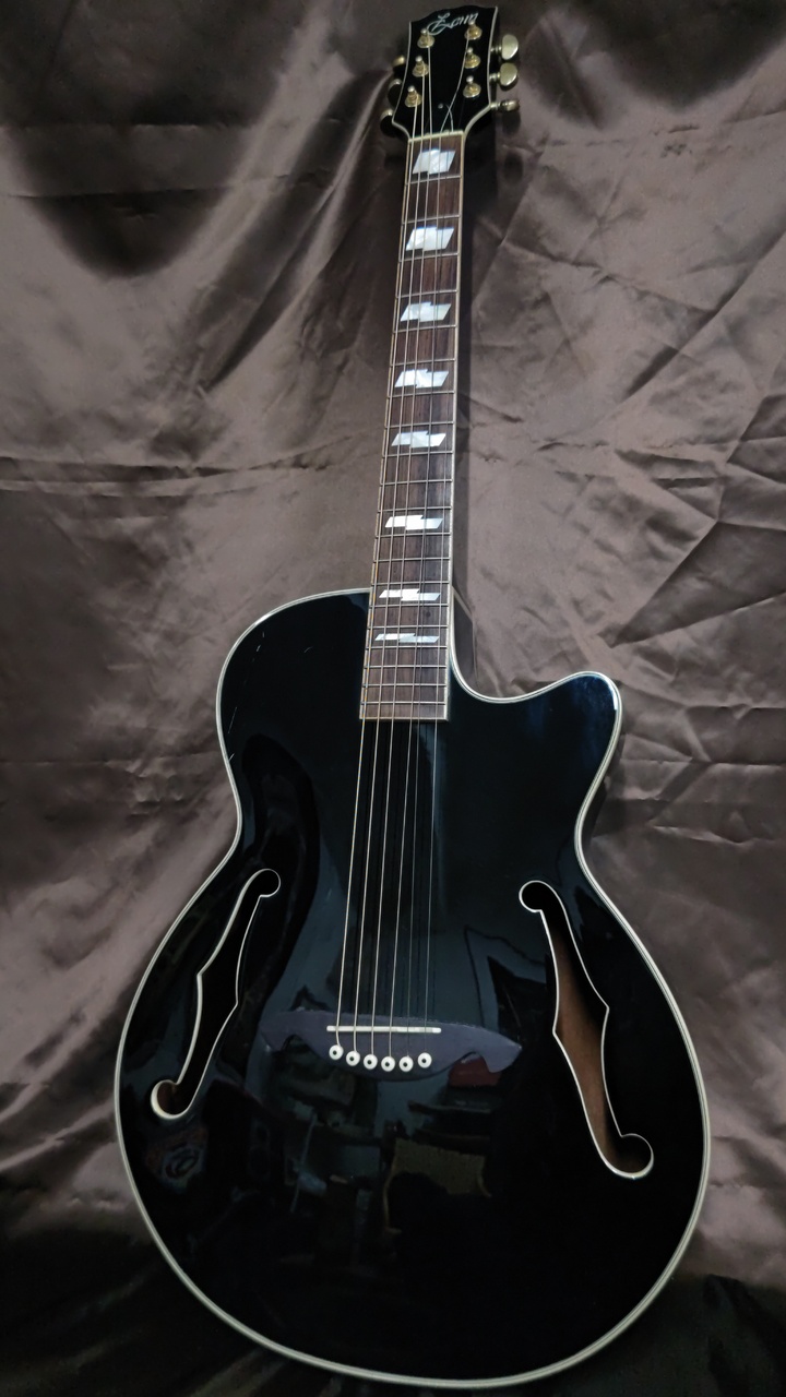 Zenn 【お茶の水熱烈楽器祭2025 楽茶×はんな茶発売開始セール】ZF33CE