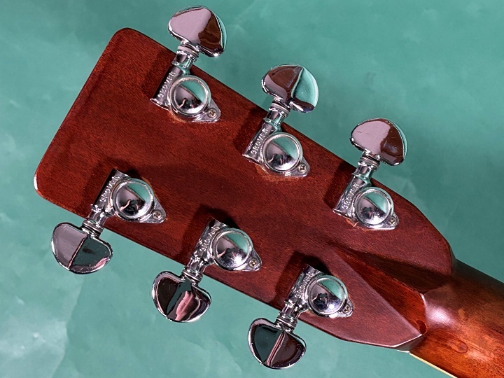 K.Yairi DY-35（ビンテージ）【楽器検索デジマート】