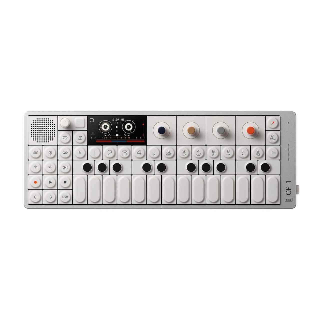 Teenage Engineering OP-1 Field （新品/送料無料）【楽器検索デジマート】