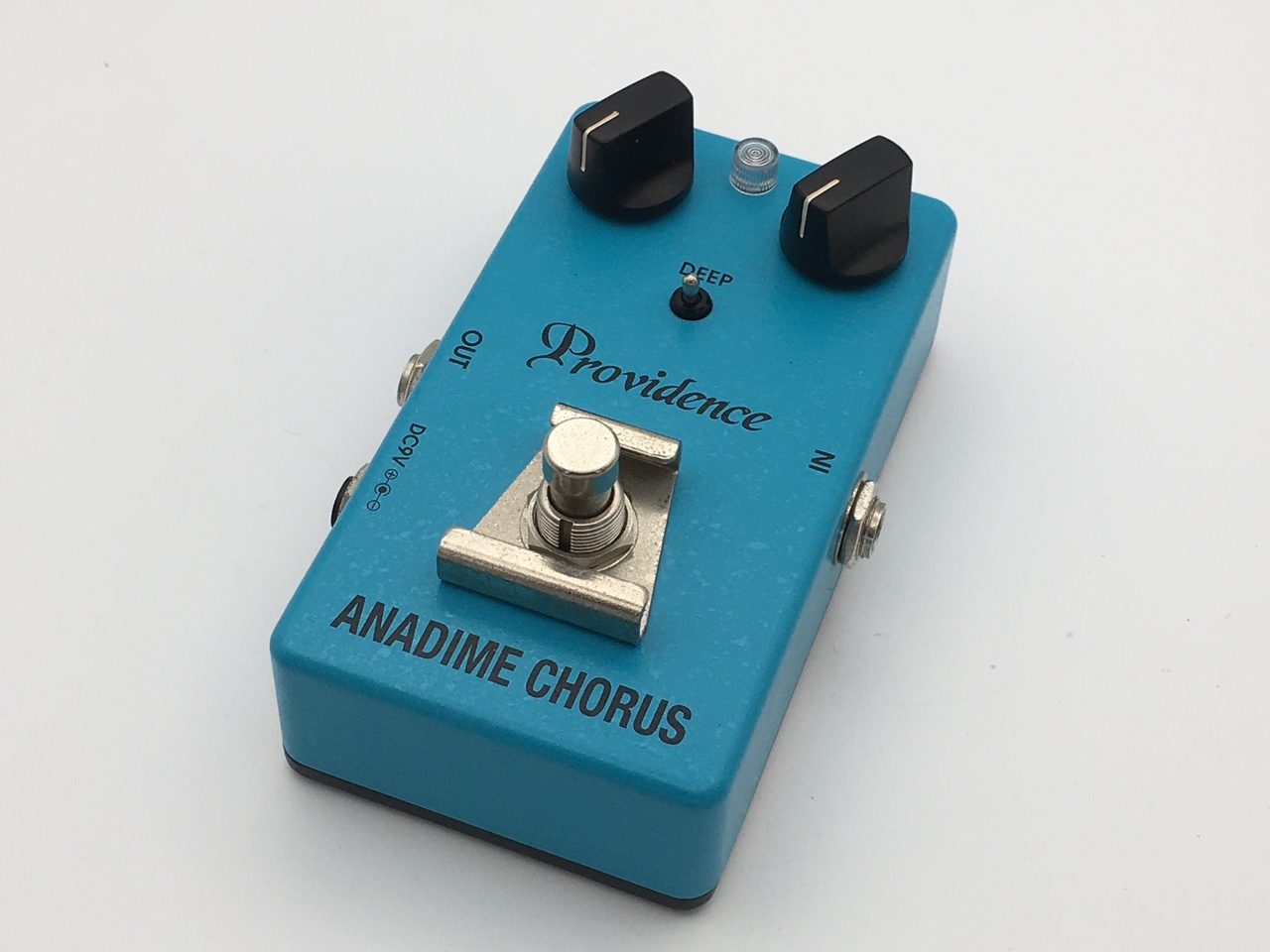 Providence Anadime Chorus ADC-3（中古/送料無料）【楽器検索デジマート】