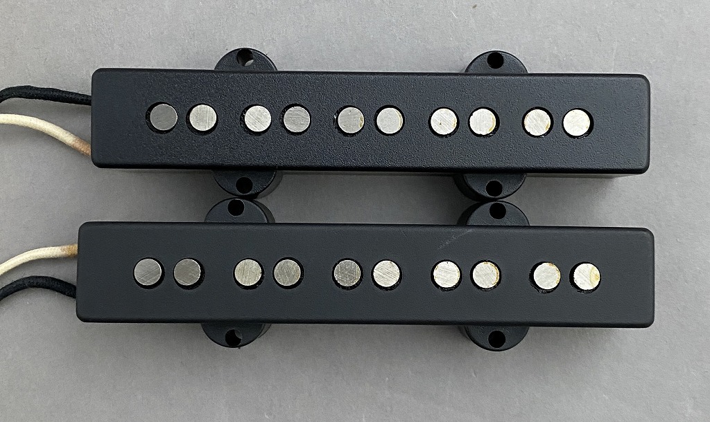 HUMPBACK ENGINEERING RF-5J Set 【Original Pickup】【即納可】（新品