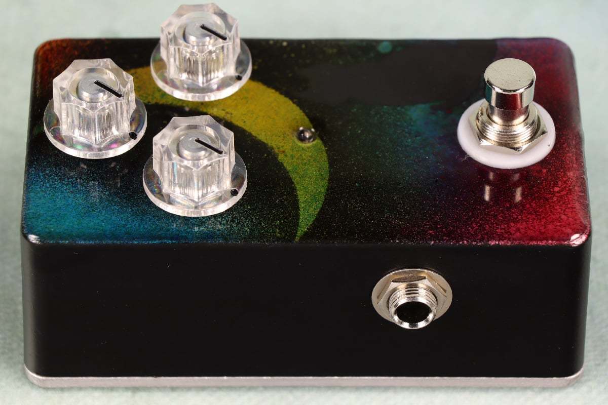 9OVERDRIVE9 Verre ver2.0 オリジナルデザイン オーバードライブ【池袋