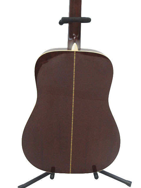 Morris MD-512 縦ロゴモーリス アコースティックギター モーリス