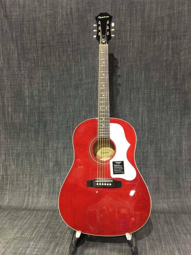 Epiphone EJ-45 FC アコースティックギター 1963 ヨドバシ.com