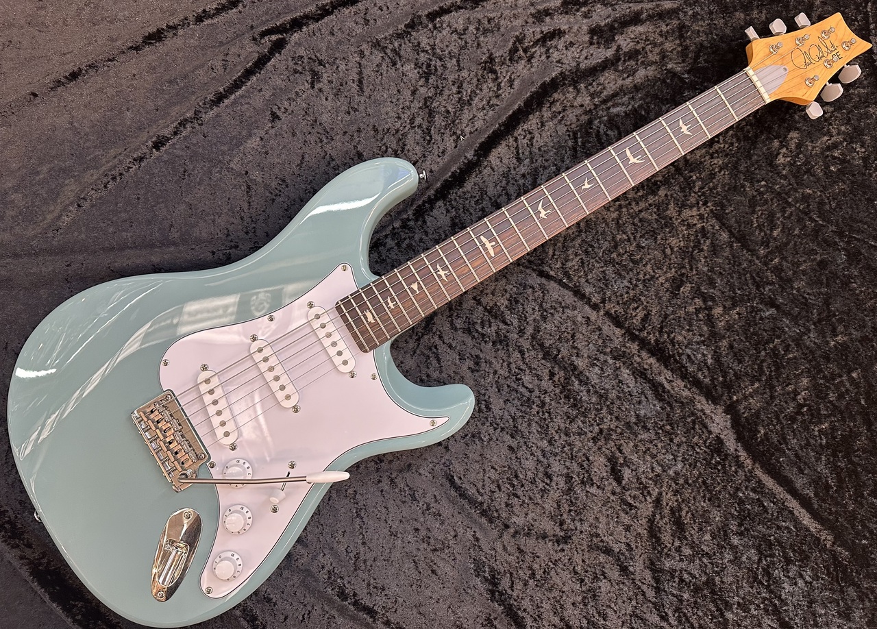 Paul Reed Smith(PRS) SE Silver Sky（中古/送料無料）【楽器検索