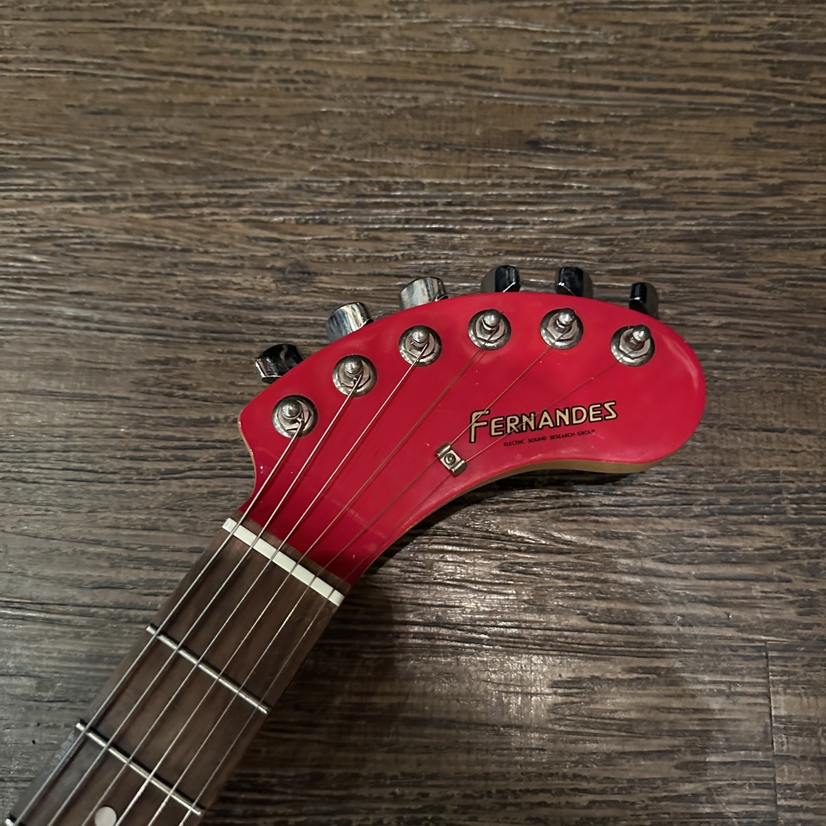 FERNANDES ZO-3 Electric Guitar（中古/送料無料）【楽器検索デジマート】