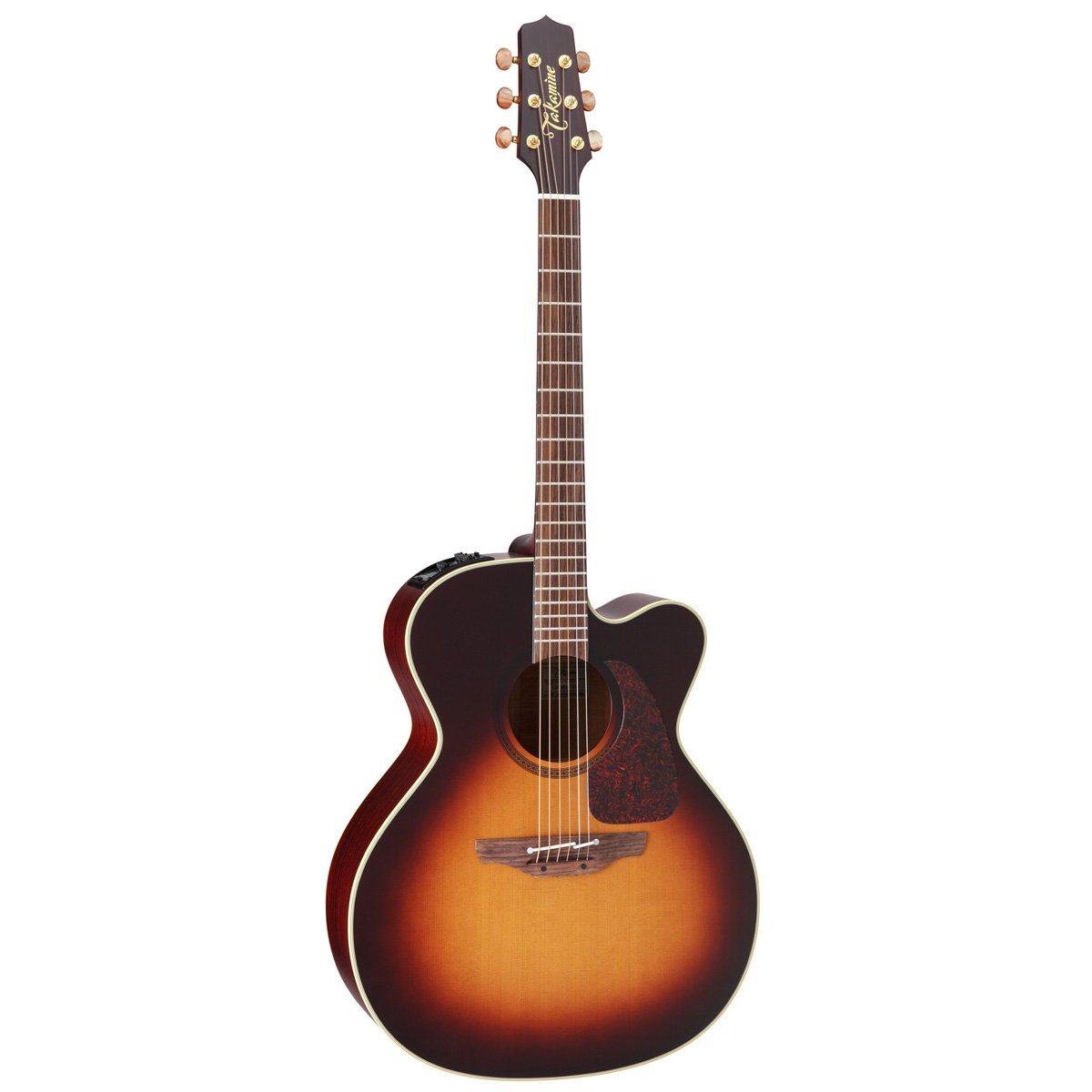 Takamine FPT051C SAS 000 Series ジャンボ 高峰楽器製作所 タカミネ