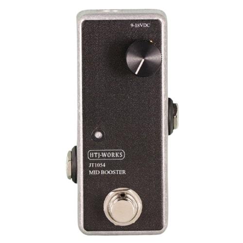 ギター HTJ-WORKS JT1054 MID BOOSTER ca6f8c4d851aff2964179786aebf75