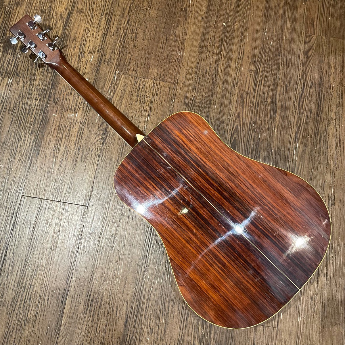 Tokai Cat's Eyes CE-200 Acoustic Guitar（中古/送料無料）【楽器検索