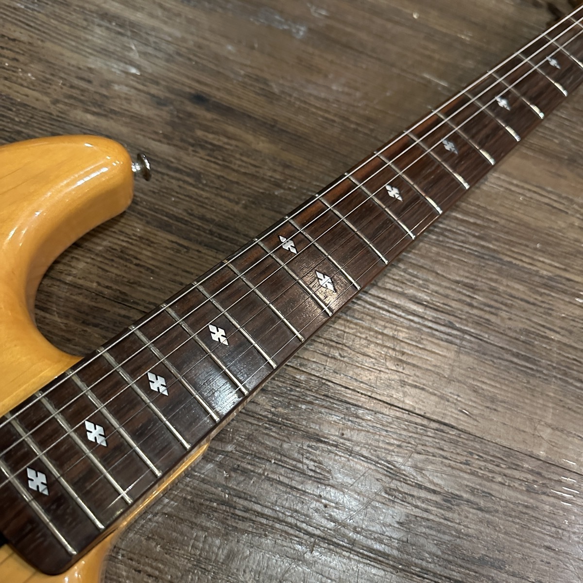 YAMAHA SC-1000 Super Combinator 1000 Electric Guitar（中古/送料