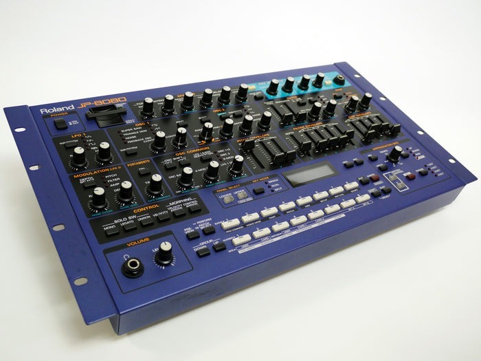Roland JP-8080（中古）【楽器検索デジマート】