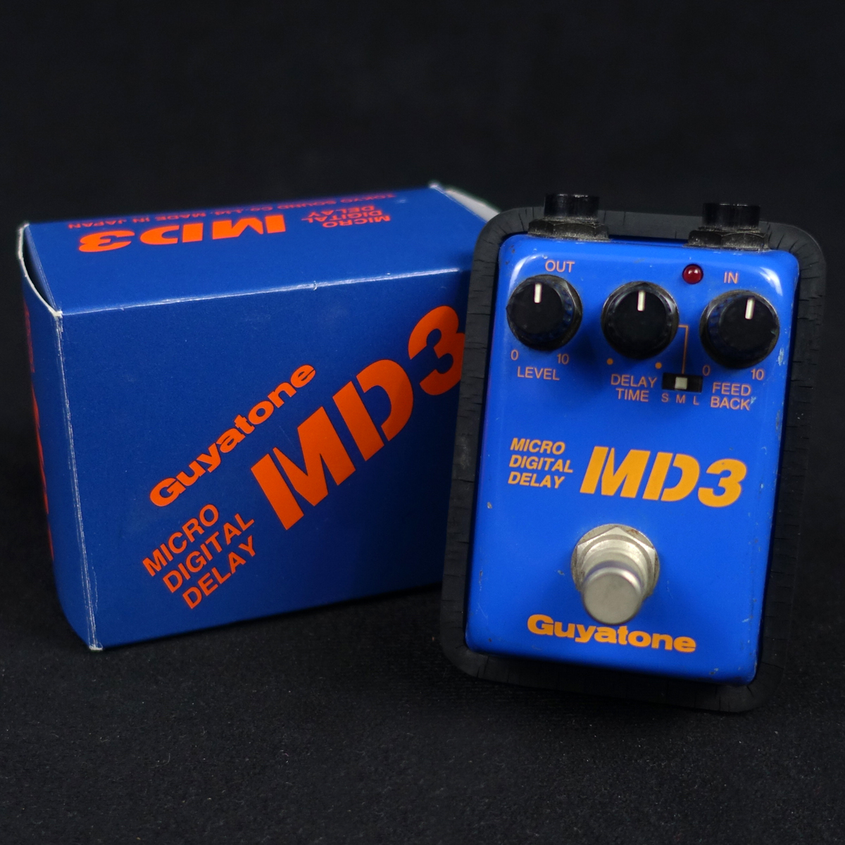 Guyatone MD3（中古）【楽器検索デジマート】