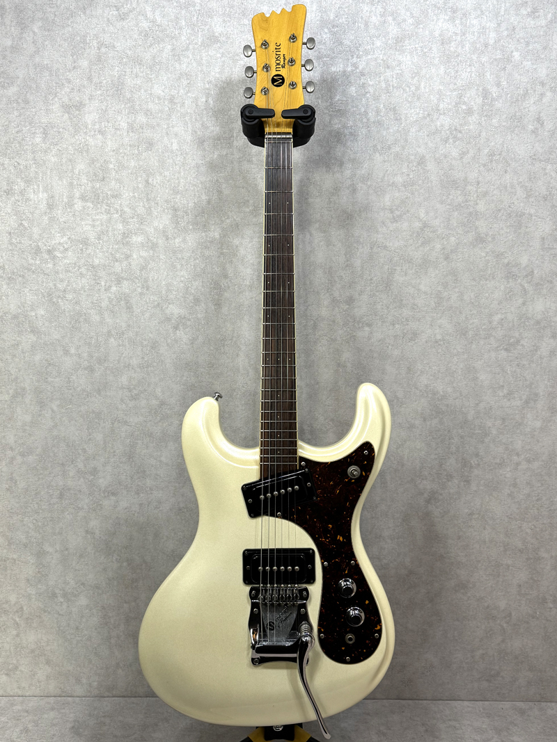 Mosrite Mark-1 Ranger RG-1966【加古川店】（中古/送料無料）【楽器