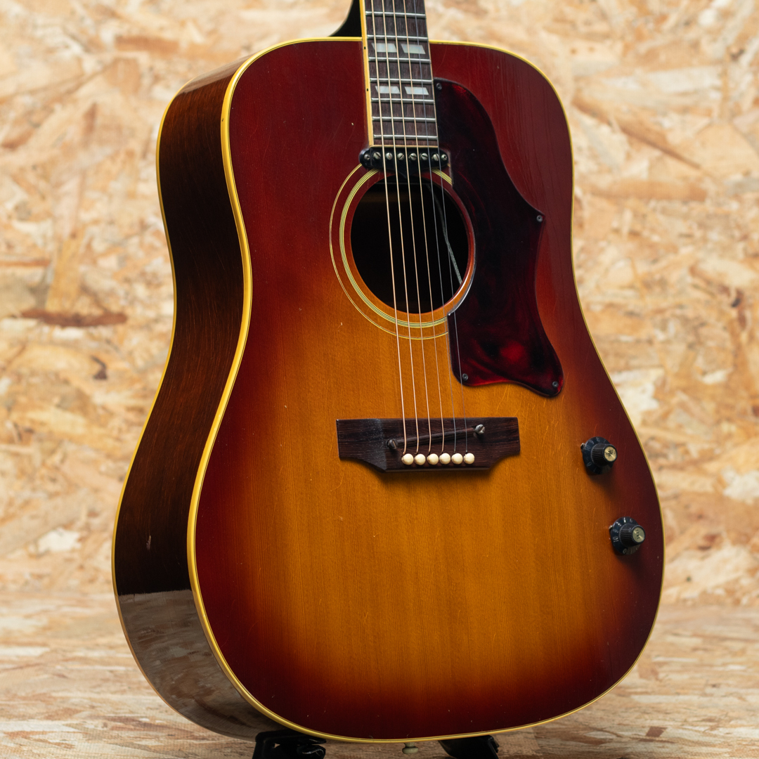 Gibson J-160E 1970（中古）【楽器検索デジマート】