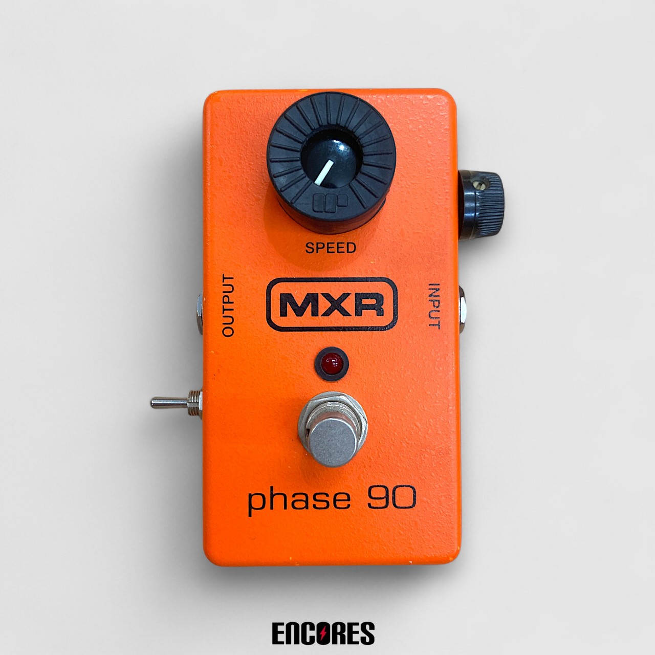 MXR M101 Phase 90 EWS Vibe MOD フェイザー（中古）【楽器検索