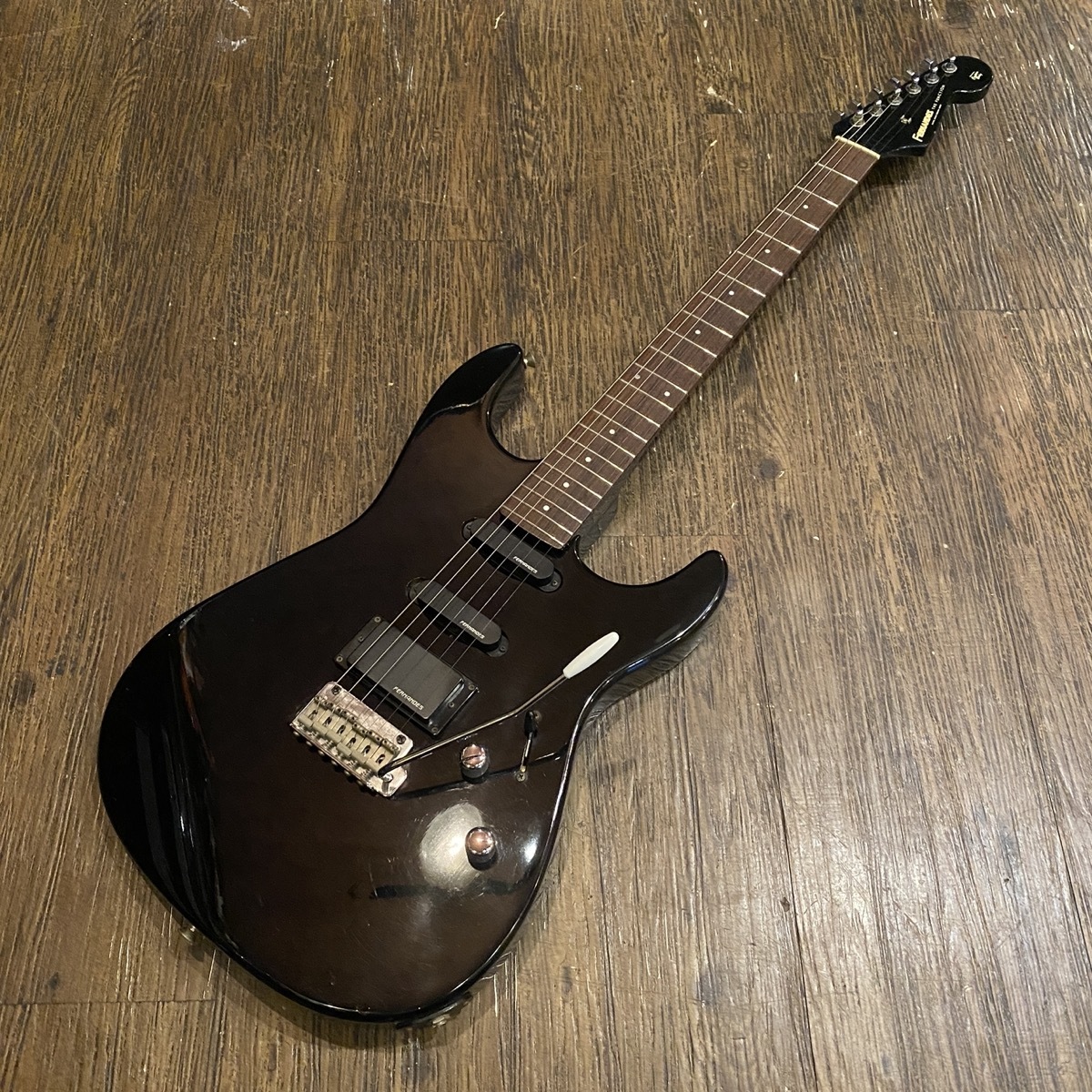 FERNANDES THE FUNCTION Electric Guitar（中古/送料無料）【楽器検索