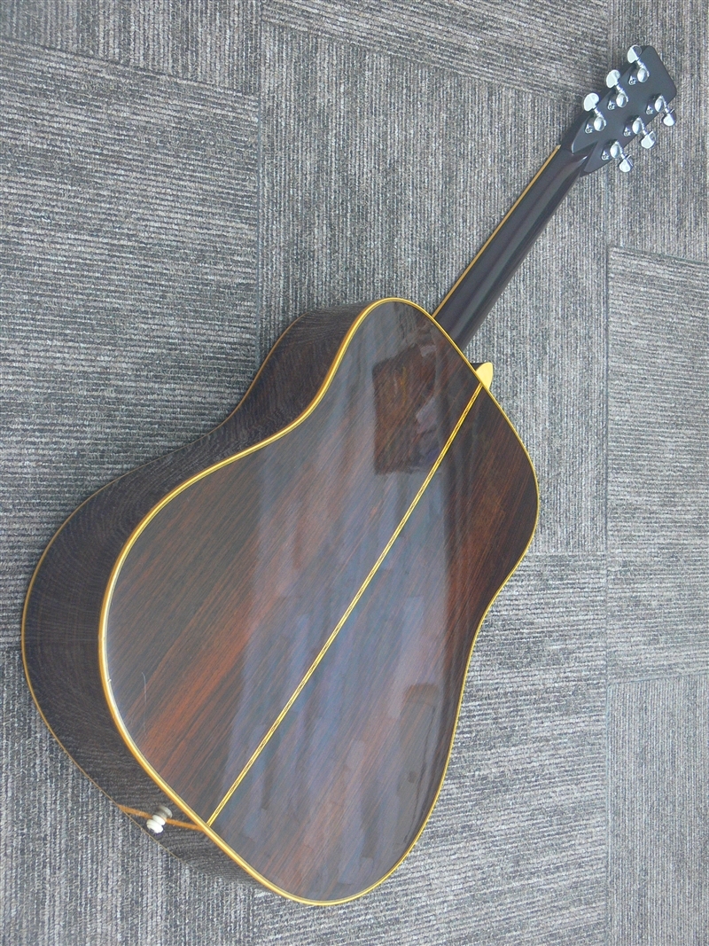 Aria Dreadnought D-80 by R.Matsuoka（ビンテージ）【楽器検索