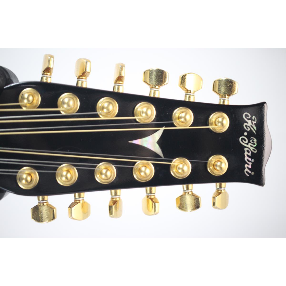 K.Yairi YD-87-12（中古）【楽器検索デジマート】