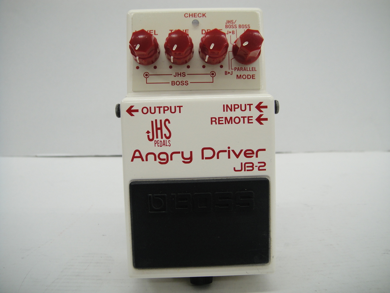 BOSS JB-2 Angry Driver（中古/送料無料）【楽器検索デジマート】