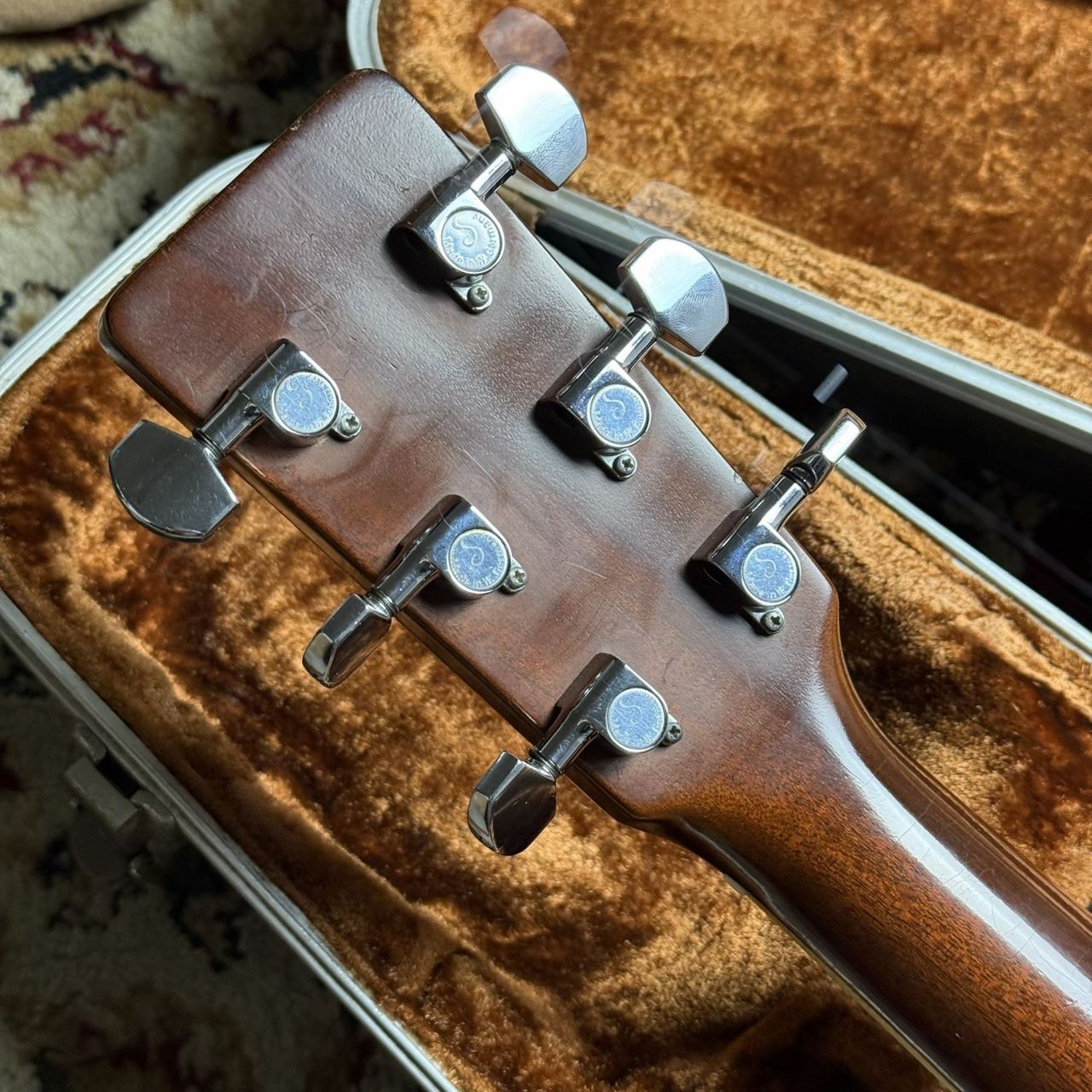 Martin D-35 Standard 【1977年製】（中古/送料無料）【楽器検索