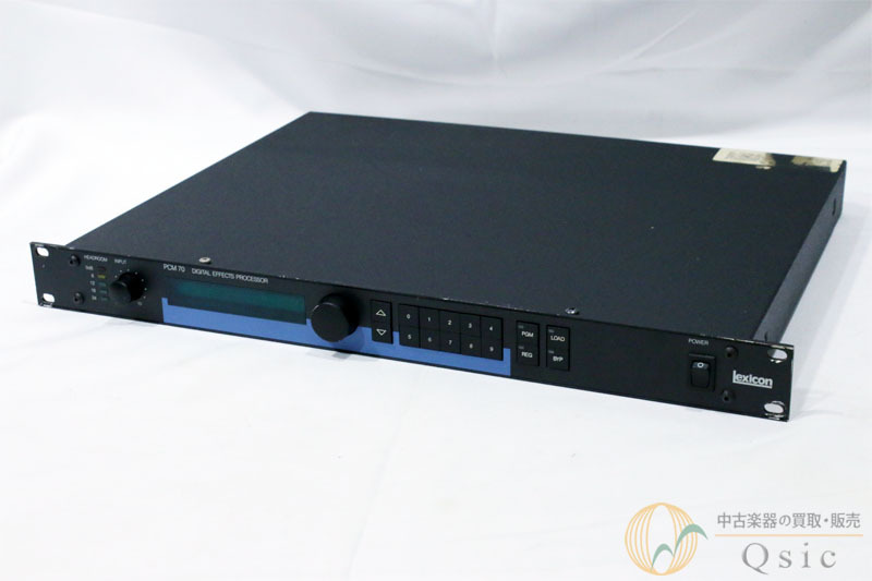 Lexicon PCM70 [UL858]【神戸店在庫】（中古/送料無料）【楽器検索