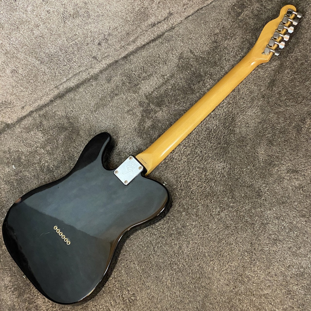 Fender Japan TL72-55(CTL-50)【尾張小牧店】（中古/送料無料）【楽器