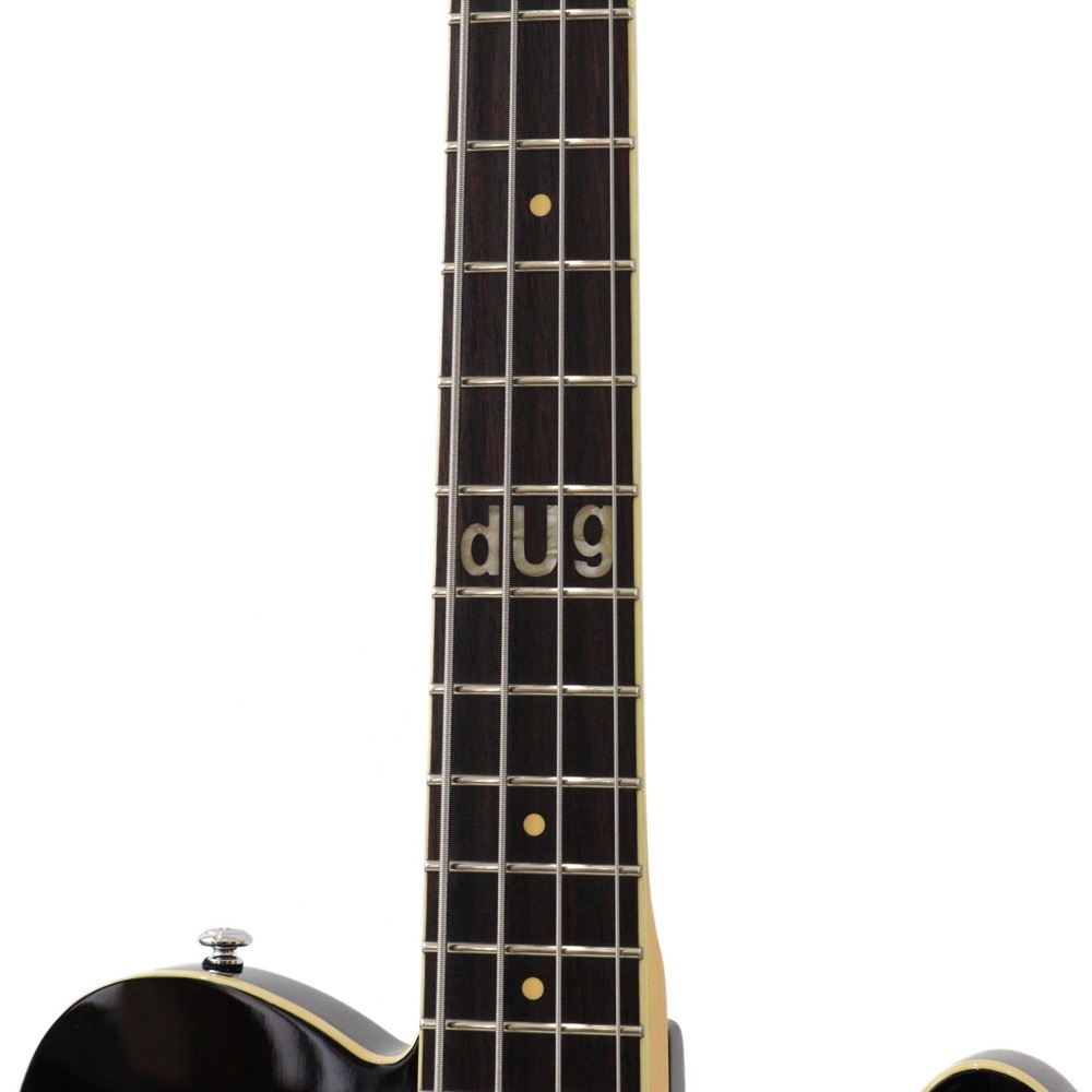 SCHECTER dUg Pinnick Baron-H Bass AD-DP-BALON BLK エレキベース
