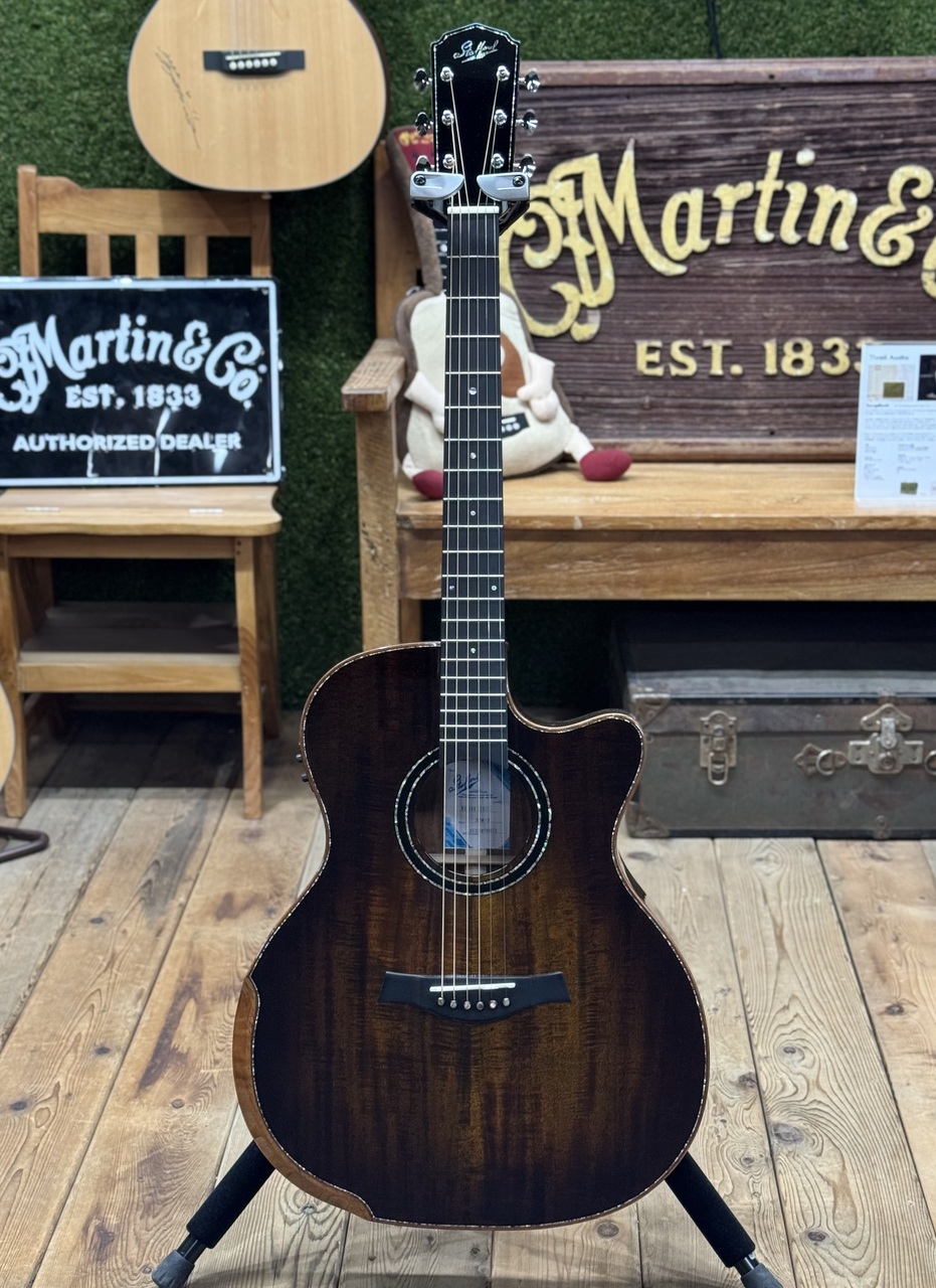 Stafford SF-3D エレアコ Stafford SF-3D | クロサワ楽器店