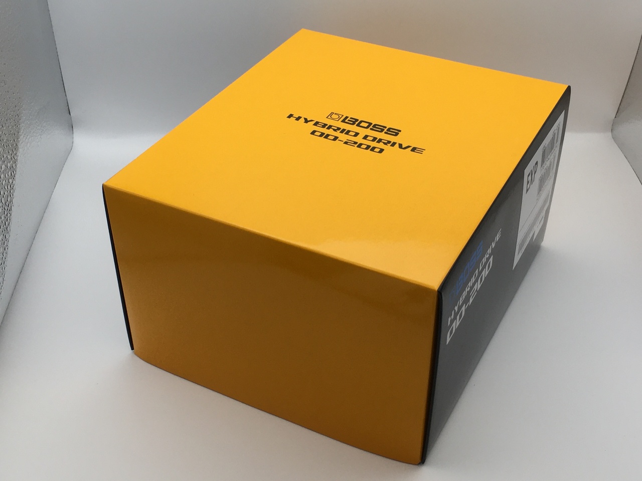 BOSS OD-200（中古/送料無料）【楽器検索デジマート】