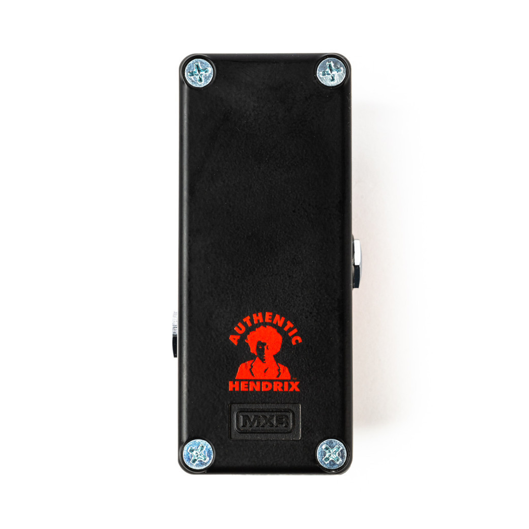 Jim Dunlop AUTHENTIC HENDRIX '68 SHRINE SERIES OCTAVIO FUZZ JHMS2