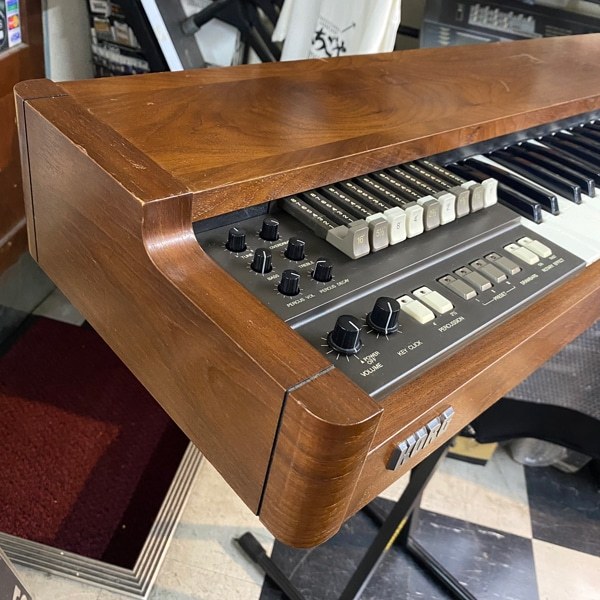 KORG CX-3（中古）【楽器検索デジマート】