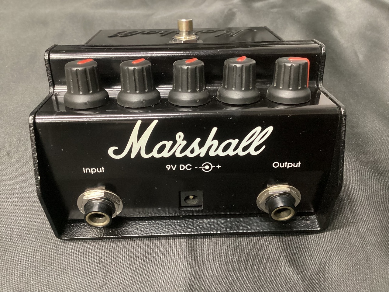 Marshall DRIVE MASTER オリジナル Made in UK (マーシャル ドライブ