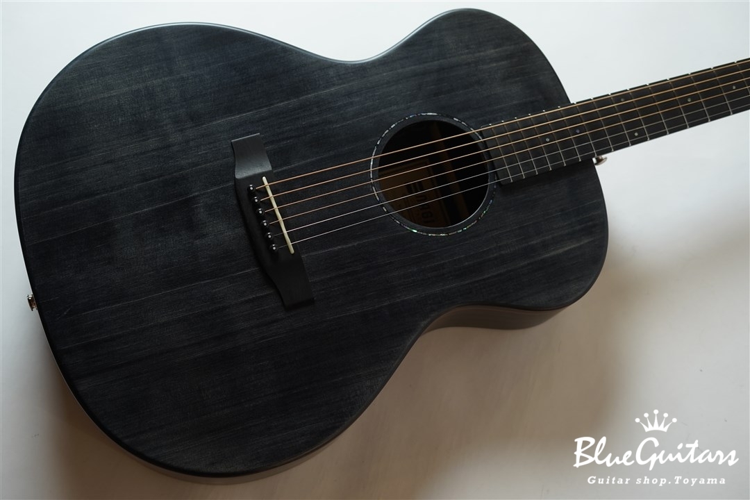 NAGI GUITARS kuro.E（新品/送料無料）【楽器検索デジマート】