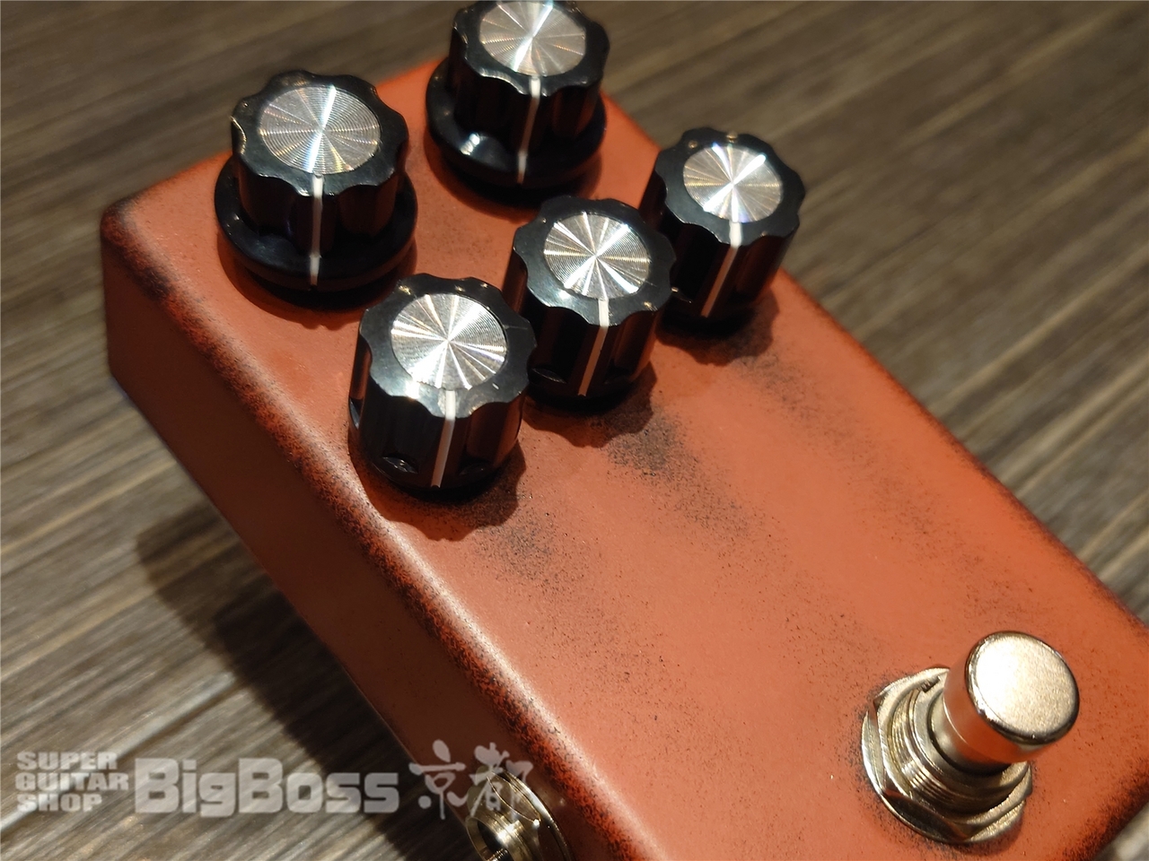 1995fx To Calm（新品）【楽器検索デジマート】