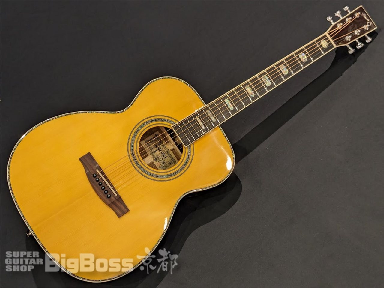 鈴木バイオリン THREE S W-150 SUZUKI VIOLIN Threes ギター