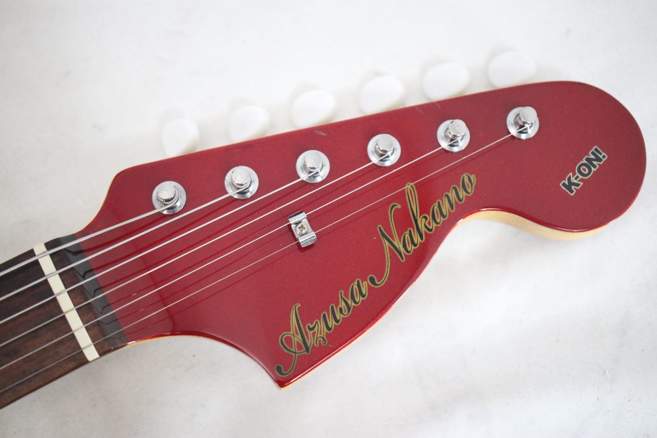 K-ON! KMG-AZUSA MODEL（中古）【楽器検索デジマート】