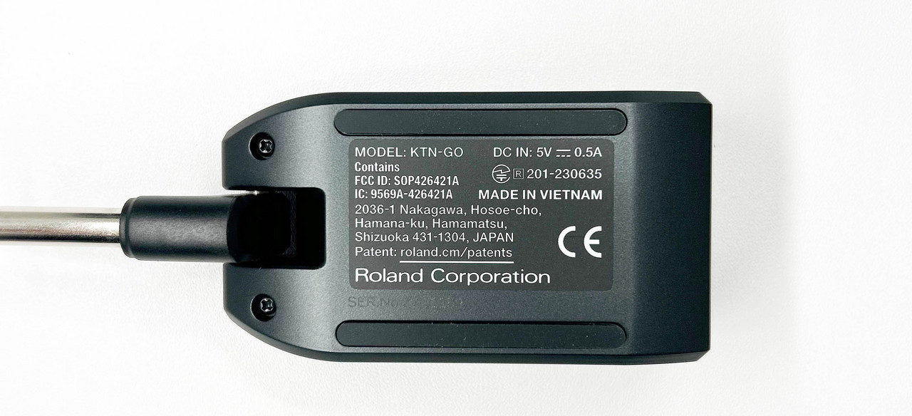 BOSS KATANA:GO 【初期型】（中古）【楽器検索デジマート】