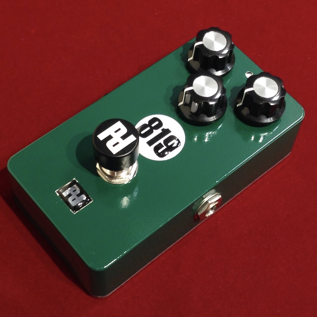 Pedal diggers 819 【限定1台大特価】【現代TS系の傑作!】（新品特価