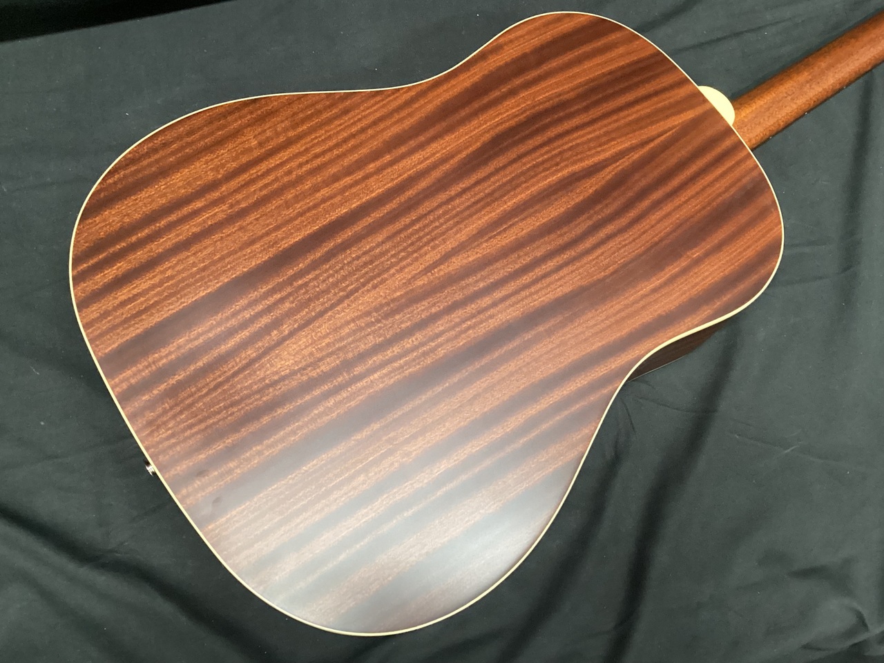 Epiphone Masterbilt Series AJ-45ME( エピフォン オール単板 2016年製