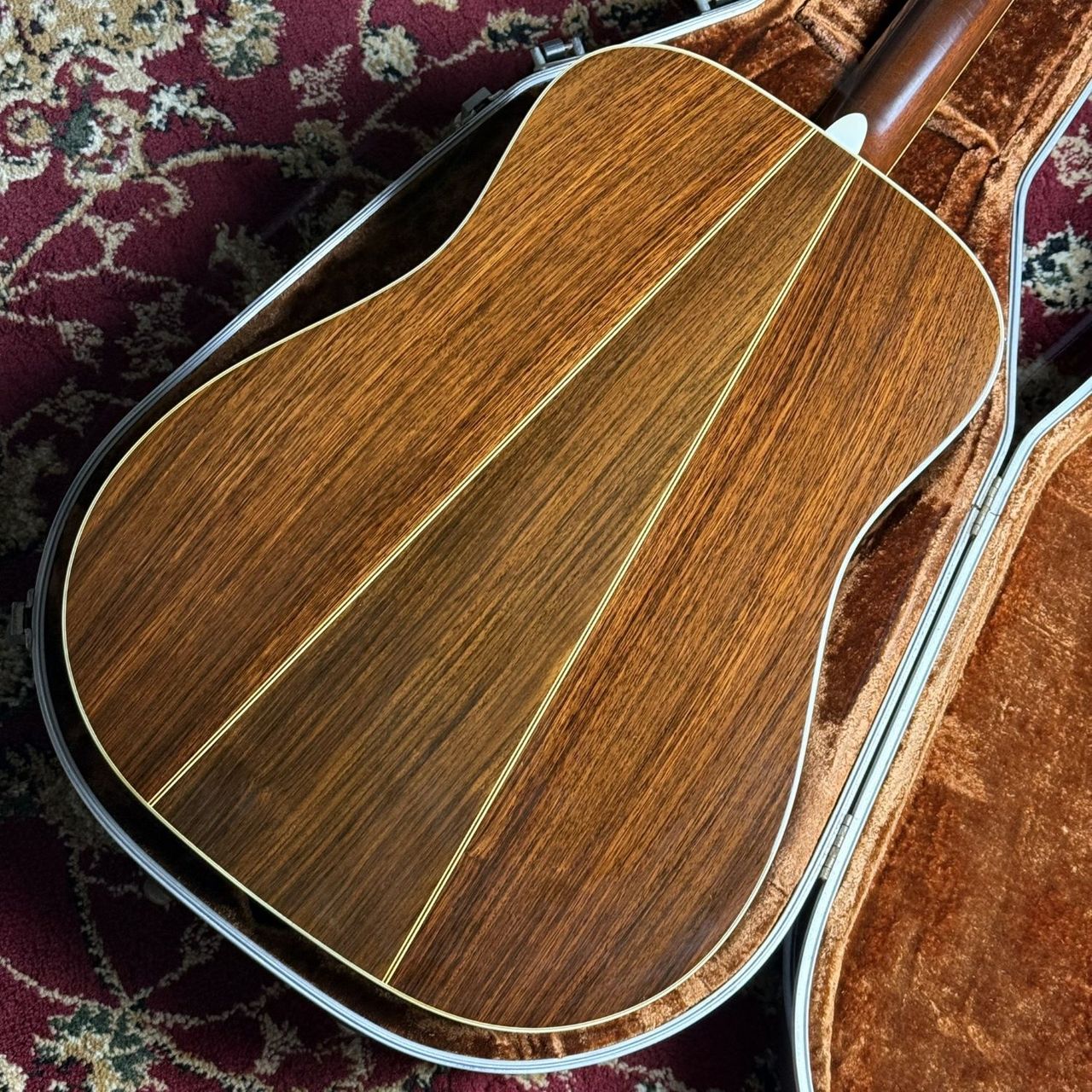Martin D-35 Standard 【1977年製】（中古/送料無料）【楽器検索
