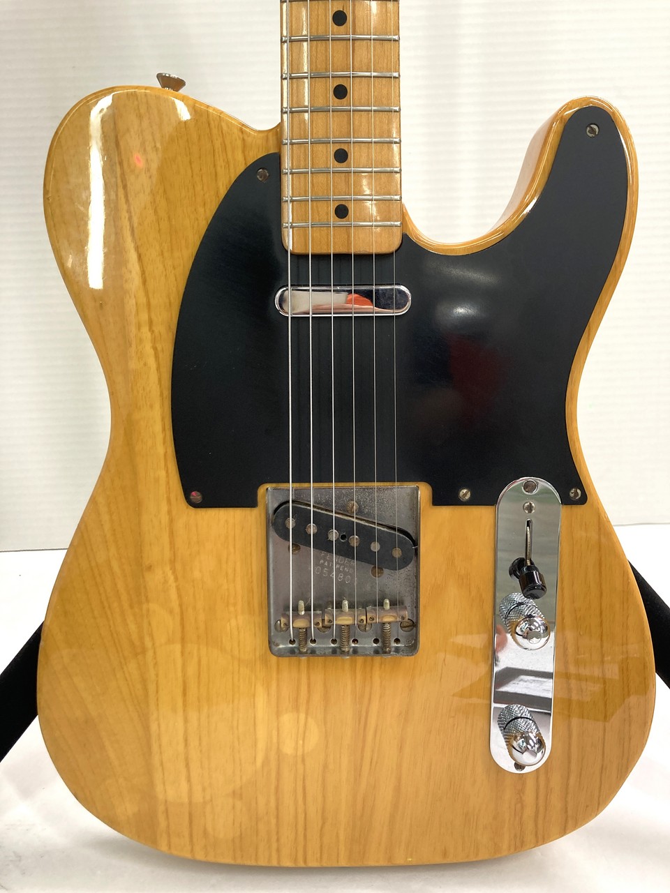 Fender Japan TL52-95 Component Telecaster 【浦添店】（中古/送料