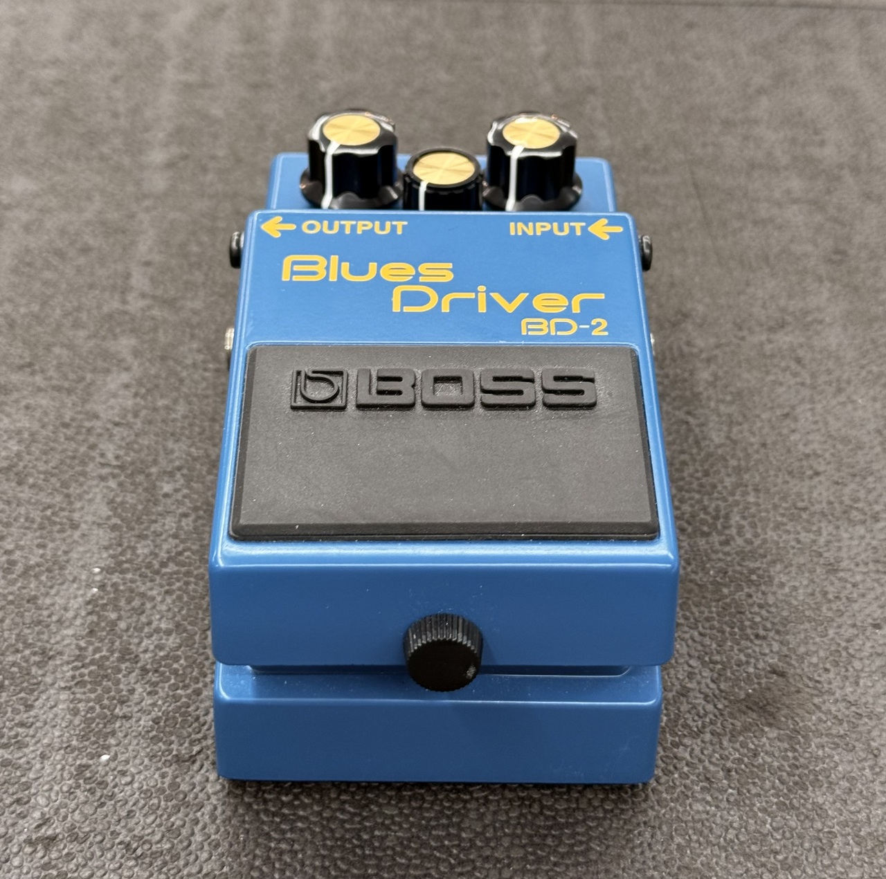 BOSS BD-2 Blues Driver '95（中古）【楽器検索デジマート】