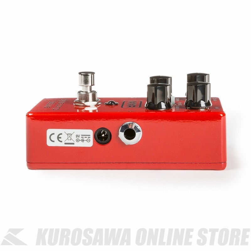 MXR M228 DYNA COMP DELUXE（新品）【楽器検索デジマート】