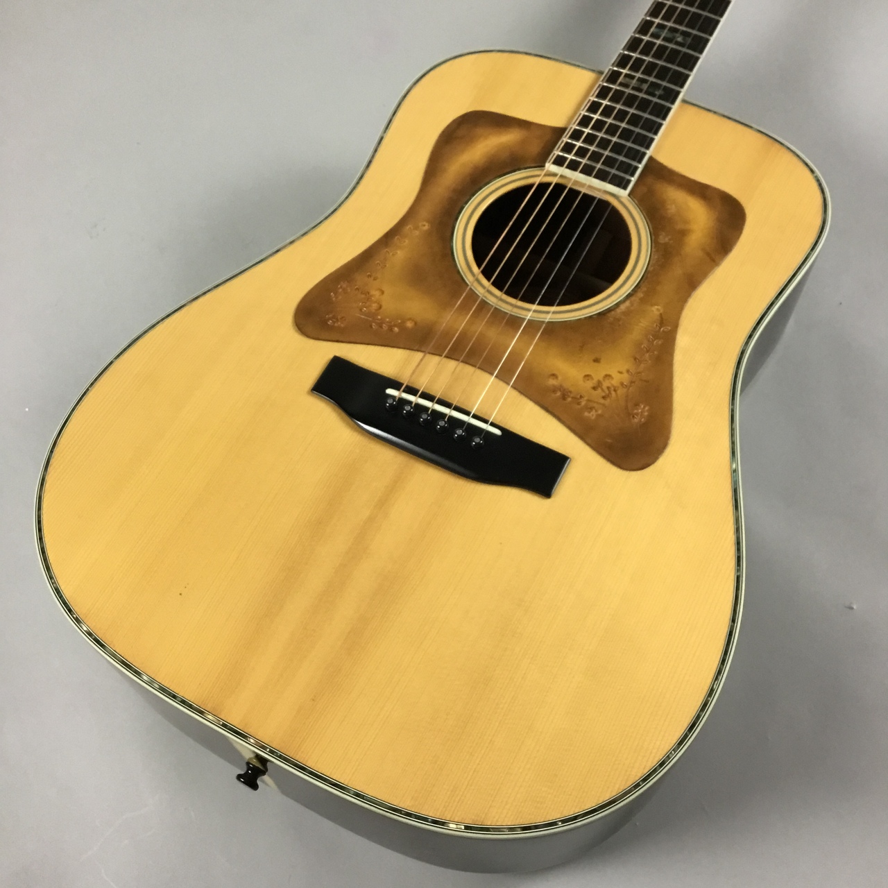 Morris W-40（中古/送料無料）【楽器検索デジマート】