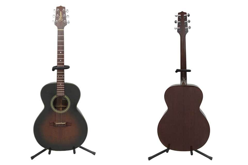 Takamine TSA500 タカミネ 2001年製 アコースティックギター フォーク