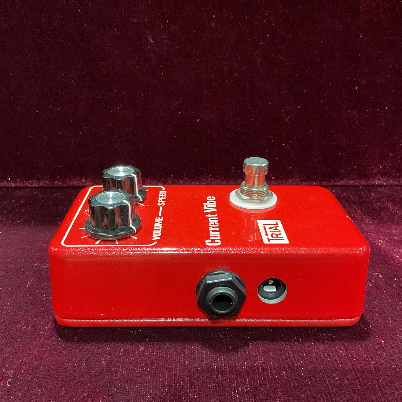 TRIAL Current Vibe（中古）【楽器検索デジマート】